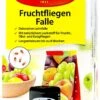 Aeroxon Fruchtfliegen Falle