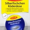 Aeroxon Silberfischchen Köderdose - 20 G