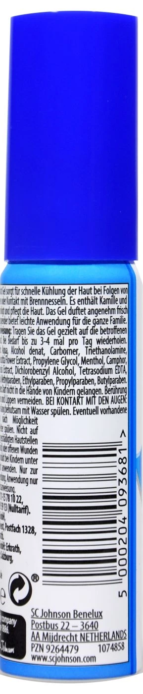 Autan Akut Gel – Bild 3