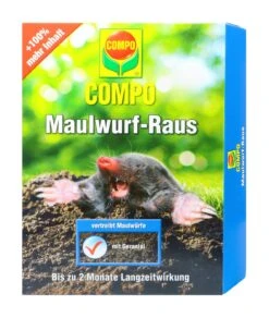 Compo Maulwurf-Raus - 200 G