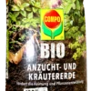 Compo Sana Anzucht- Und Kräutererde - 10 L