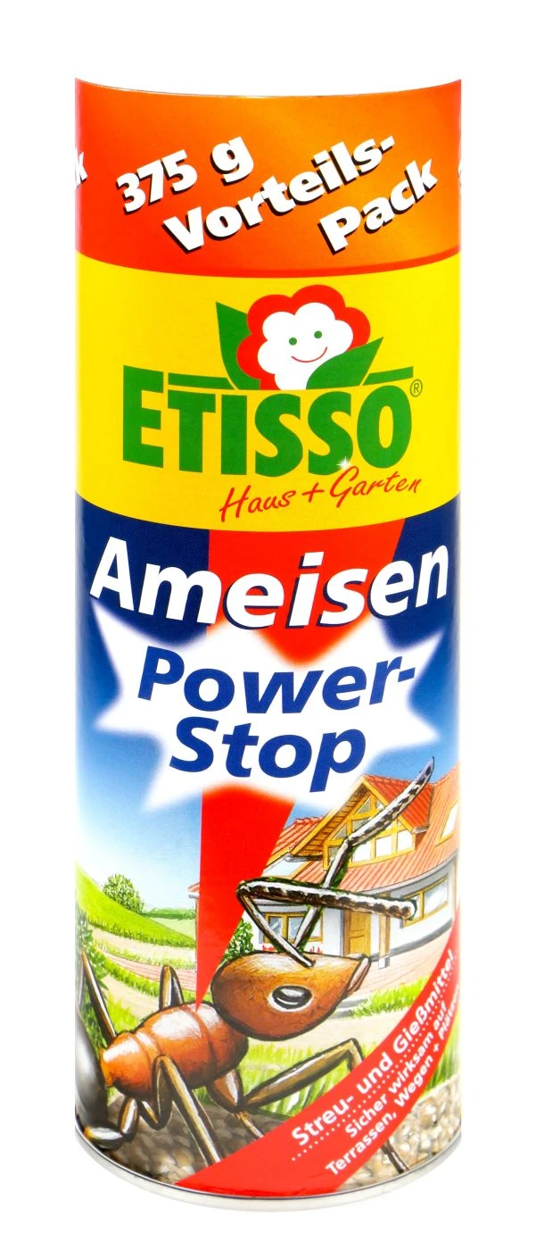 Etisso Ameisen Power-Stop - 0,375 Kg