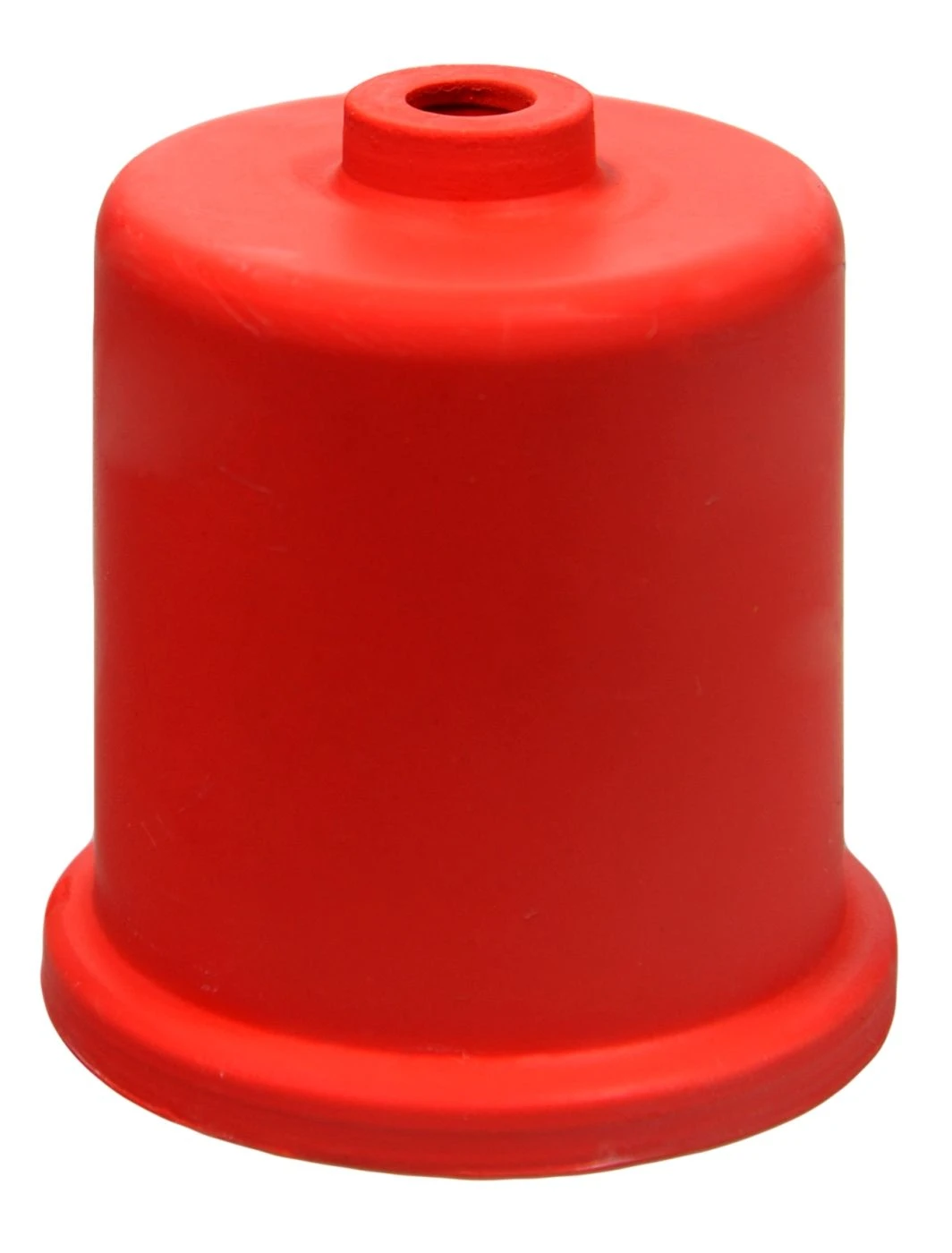 Sänger Gärkappe Mit Bohrung 5 Liter – Bild 2