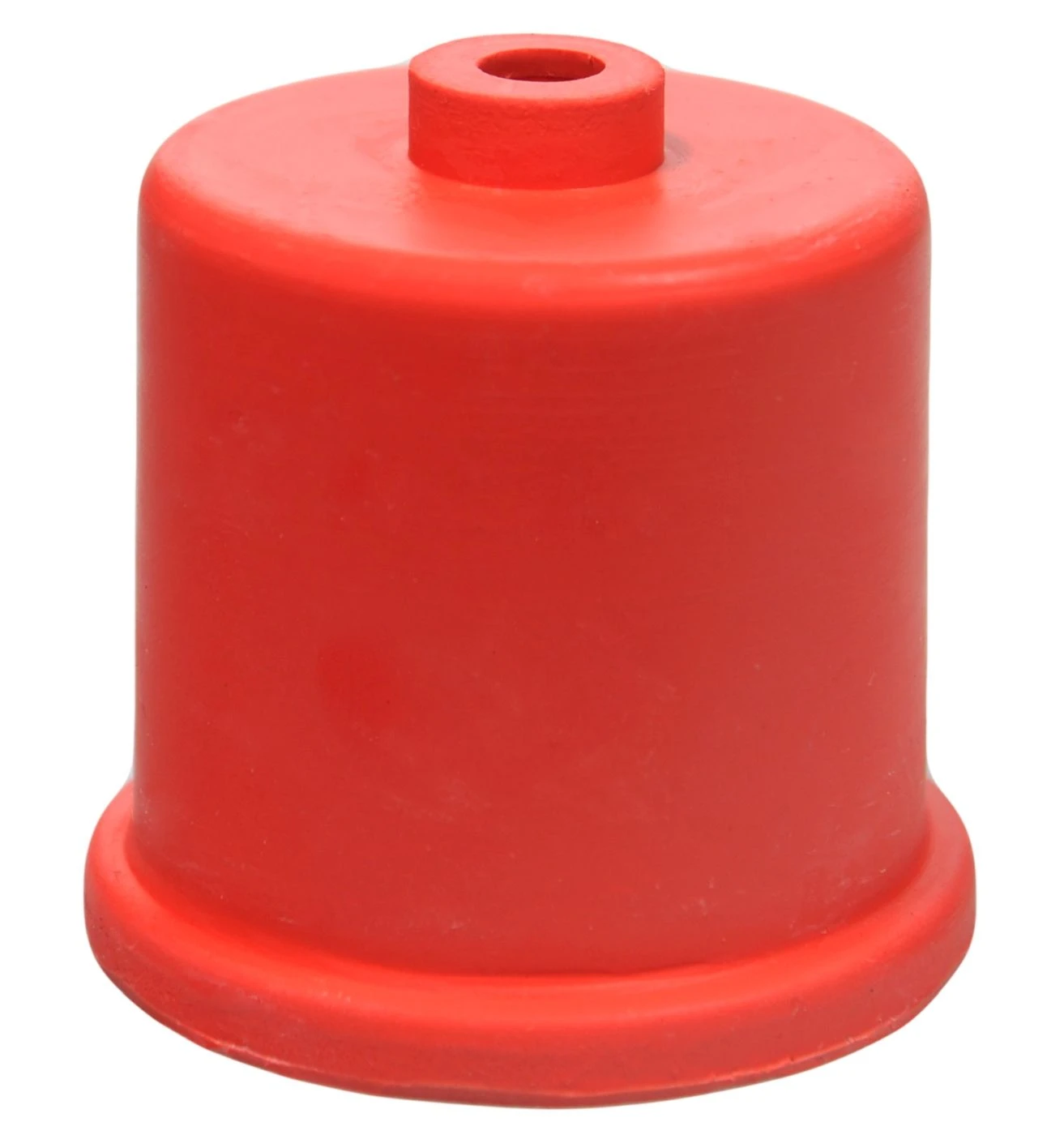 Sänger Gärkappe Mit Bohrung 10 / 15 / 25 Liter – Bild 2