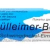 Mülleimer-Beutel 30 L - 20 Stück