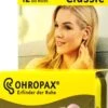 Ohropax Classic - 12 Stück