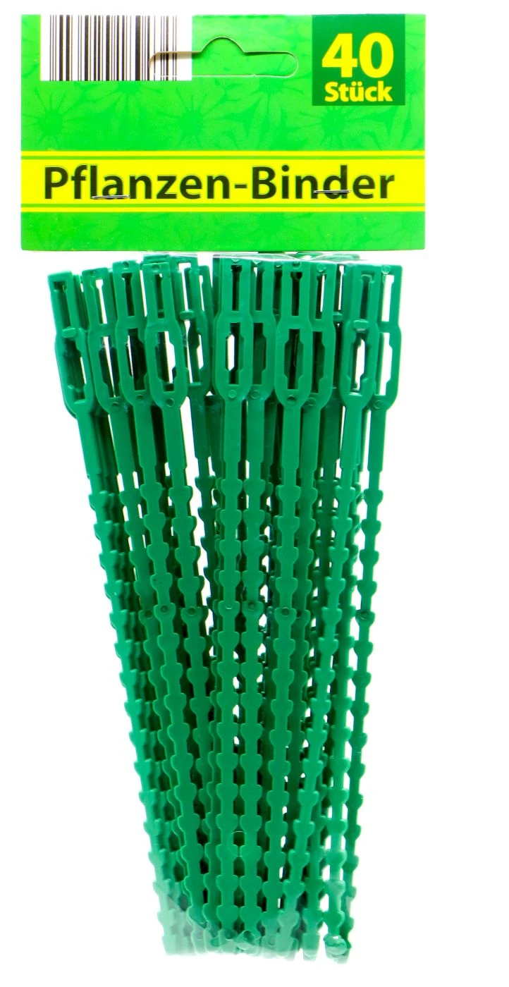 Pflanzenbinder