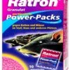 Delicia Ratron Granulat Power-Packs - 0,4 Kg